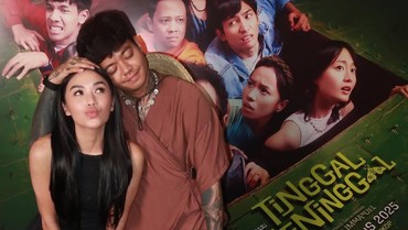 img-title Reza Arap & Lula Lahfah Saling Puji, Fix Pacaran?
