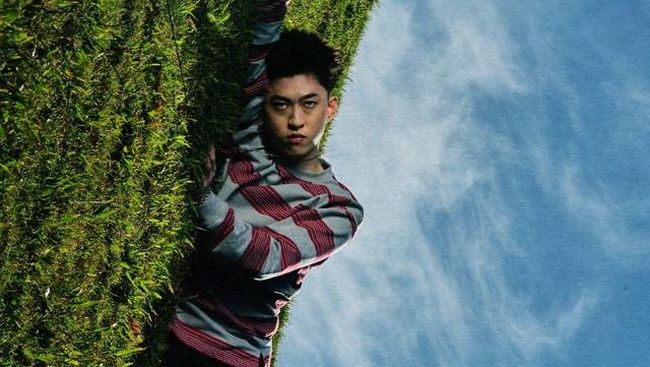 Rich Brian akan konser tunggal di Jakarta pada 29 November dan tiket dijual 26-29 Agustus 2025.
