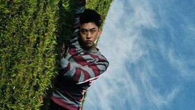Rich Brian Konser Where Is My Head di Jakarta 29 November