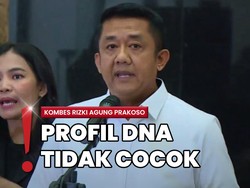 RK Bukan Ayah Biologis Anak Lisa Mariana, Polisi Lanjutkan Perkara