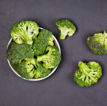 Dikenal Kaya Nutrisi, Ketahui 5 Efek Samping Mengonsumsi Brokoli secara Berlebihan