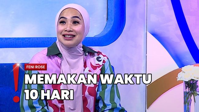 Menunggu Hasil Tes DNA RK dan Lisa Mariana, Kok Jadi Deg-degan!