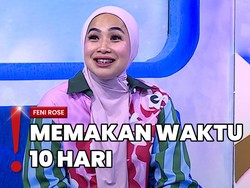 Menunggu Hasil Tes DNA RK dan Lisa Mariana, Kok Jadi Deg-degan!