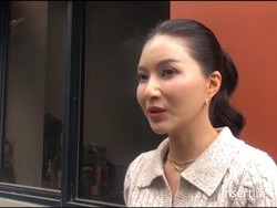 Sarwendah Sampai ke Psikolog usai Rumah Didatangi Debt Collector