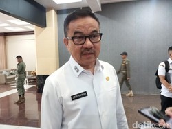 Pemprov Sulsel Imbau Pemda Tunda Kenaikan PBB Jika Bikin Gaduh-Beratkan Warga
