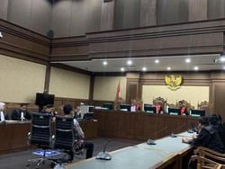Jaksa Ungkap Uang Baca Berkas Rp 3,9 Miliar di Kasus Vonis Lepas Migor