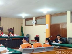 Jaksa Tunda Sidang Tuntutan Kasus TPPO PT Nusa Sinar Perkasa