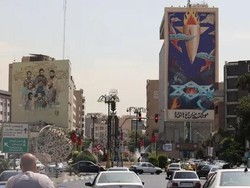Iran Buka Suara Soal Gangguan GPS, Diduga karena Drone