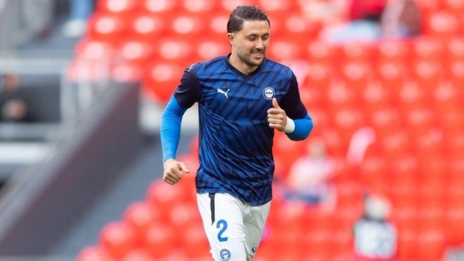 Bek naturalisasi timnas Malaysia, Facundo Garces, mengklarifikasi isu yang sempat membuat heboh mengenai statusnya sebagai pemain keturunan.
