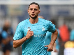 Rabiot Dijual Marseille Usai Berkelahi dengan Rekan Setim
