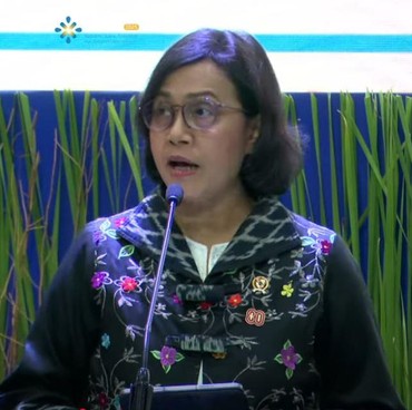 Harta Kekayaan Sri Mulyani Naik Tiap Tahun, Jumlahnya Bikin Melongo