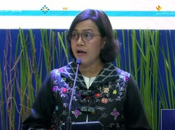 Video Sri Mulyani Kena Deepfake, Ini Pernyataan Aslinya soal Guru-Dosen