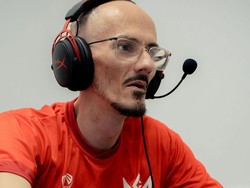 Streamer Prancis Meninggal Tragis Saat Maraton Streaming 10 Hari