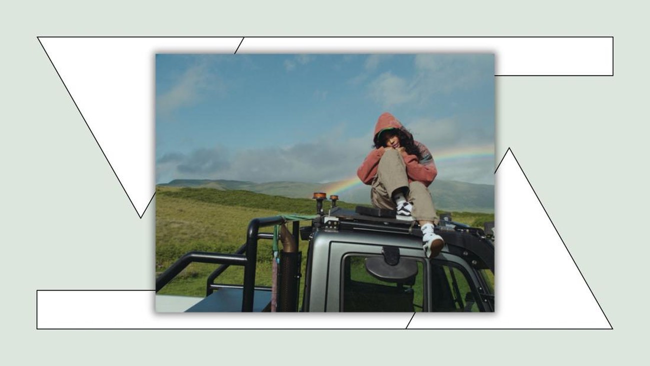 Vans Tarik SZA ke Kursi Pengarah Artistik. Cerdik atau Skip?