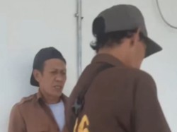 Viral Buruh Pelabuhan Makassar Diduga Jual Tiket Palsu Rp 450 Ribu