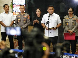 Hasil Tes DNA RK dan Anak Lisa Mariana Tak Ada Kecocokan