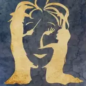 Tes Kepribadian: Wajah Pria atau Penyihir yang Pertama Kamu Lihat? Ini Artinya...