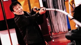 Sinopsis The Shadow's Edge, Aksi Jackie Chan dan Jun SEVENTEEN