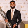 VIDEO: Kata-kata Mo Salah Usai Jadi Pemain Terbaik Inggris PFA