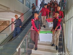5 Jam Kejari Geledah Kantor PT BDS Dalami Dugaan Korupsi
