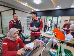 Respons Pemkab Bandung Usai BUMD PT BDS Digeledah Jaksa