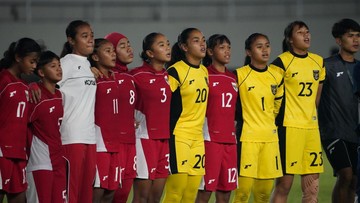 Kabar Sport CNN Terbaru : Top 3 Sports: Timnas Putri Hajar Timor Leste, Jay Idzes Bikin Kaget
