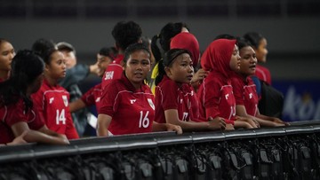 Berita Olahraga Terkini CNN Sport : Jadwal Indonesia vs Australia di Semifinal Pial AFF Putri U-16 2025