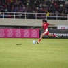 FOTO: Gocekan dan Gol Timnas Putri Indonesia U-16 Gasak Timor Leste