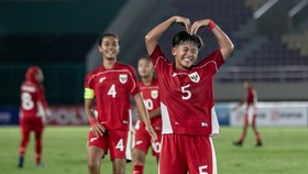 Hasil Piala AFF Putri U-16: Indonesia ke Semifinal usai Tekuk Malaysia