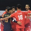 Link Live Streaming Indonesia vs Italia di Kejuaraan Dunia U-21