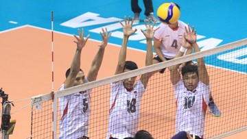 Berita Panas dari Dunia Sport CNN : Klasemen Kejuaraan Dunia U-21: Indonesia Posisi 5, Gagal ke 16 Besar