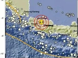 Doa Mohon Perlindungan dari Bencana Gempa Bumi