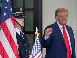 Video: Kennedy Center Bakal Jadi Tempat Pengundian Piala Dunia 2026