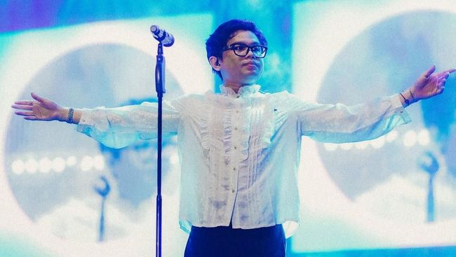 Lirik Lagu Tanpa Tergesa - Juicy Luicy