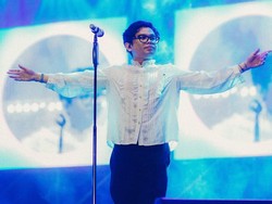 Lirik Lagu Tanpa Tergesa - Juicy Luicy