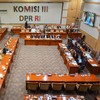 Legislator PDIP ke Calon Hakim MK: Jangan Hantam DPR