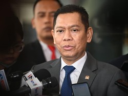 Pimpinan DPR Luruskan Isu Kenaikan Gaji Anggota hingga Tunjangan Perumahan