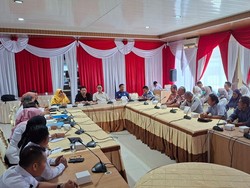 Sebulan Belajar, 72 Siswa Negeri 5 Bengkulu Dikeluarkan dari Sekolah