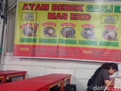 Cerita Ayam Bebek Ganje Didatangi BNN Palangka Raya, Ternyata...