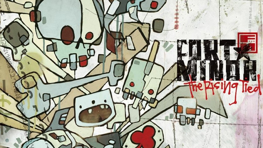 Where'd You Go? Fort Minor - Insertlive.com Where'd You Go? Fort Minor