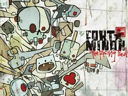 Lirik Lagu Where'd You Go? - Fort Minor