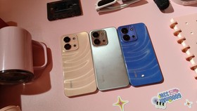 Hp Murah Xiaomi Redmi 15C Meluncur, Ini Spek dan Harganya