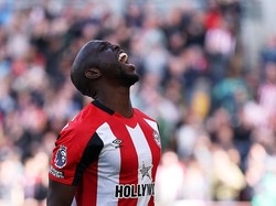 Brentfotd Tolak Tawaran Ketiga Newcastle untuk Wissa