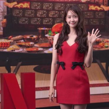 Yoona SNSD Les Masak demi Jadi Koki di 'Bon Appetit, Your Majesty'