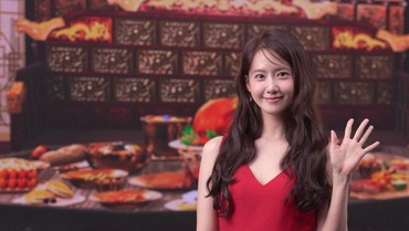 Yoona SNSD Les Masak demi Jadi Koki di 'Bon Appetit, Your Majesty'