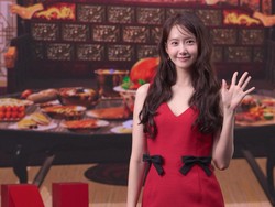Yoona SNSD Les Masak demi Jadi Koki di 'Bon Appetit, Your Majesty'