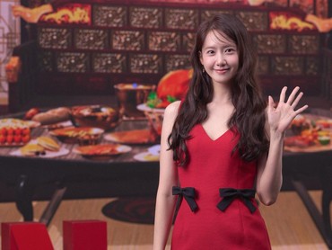 img-title Yoona SNSD Les Masak demi Jadi Koki di 'Bon Appetite, Your Majesty'