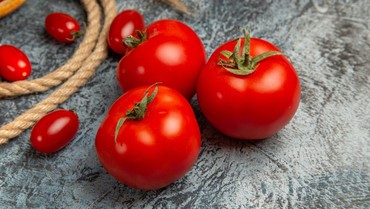 10 Buah yang Bisa Bikin Kulit Cerah Alami, Nomor 5 Paling Banyak Dikonsumsi!