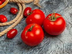 10 Buah yang Bisa Bikin Kulit Cerah Alami, Nomor 5 Paling Banyak Dikonsumsi!