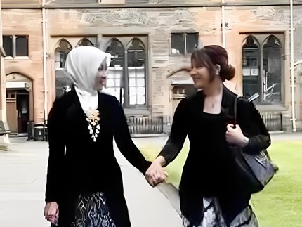 5 Potret Zara Anak Atalia Praratya yang Baru Ultah, Dapat Ucapan Haru dari Bunda